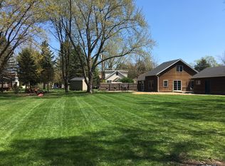 8419 Horizon Dr, Burlington, WI
