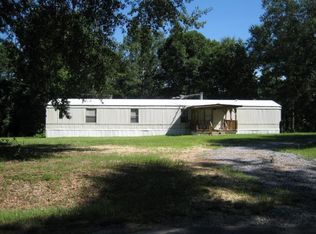 353 Franklin Shows Rd, Laurel, MS 39443