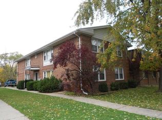 15238 Chicago Rd APT 2E, Dolton, IL 60419