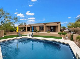 7820 E Lynwood Cir, Mesa, AZ 85207