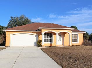 2442 Morton Rd, North Port, FL 34291