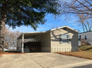 212 Venus Dr, Shiloh, IL