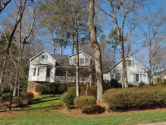 2nd image of 5049 Kentwood Dr