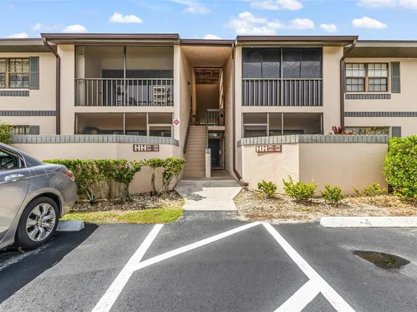 19505 QUESADA AVENUE #H208, PORT CHARLOTTE, FL 33948