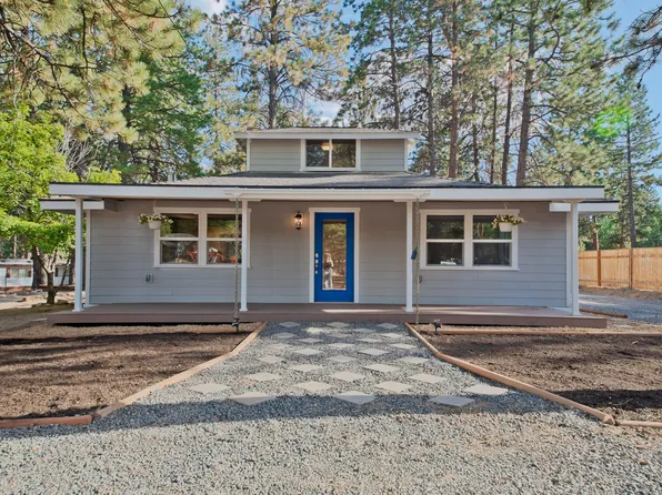 19341 Apache Rd, Bend, OR 97702