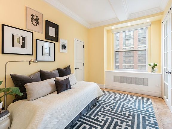 3rd image of 55 Park Ave #9E