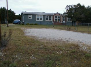 1002 Bobcat Trl, Granbury, TX 76048
