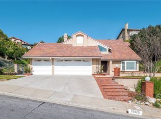 20625 E Peach Blossom Rd, Walnut, CA 91789