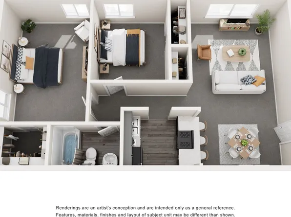 Hyde Park Commons - HPA