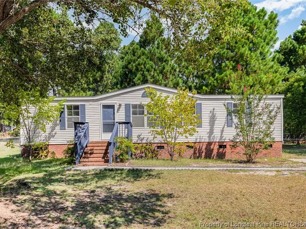 135 Fox Wood S, Sanford, NC 27332