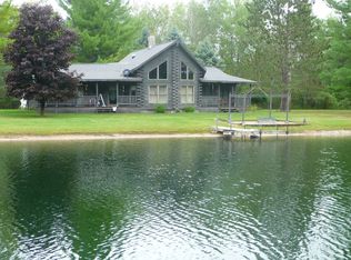 5055 N Magruder Rd LOT WP001, Coleman, MI 48618