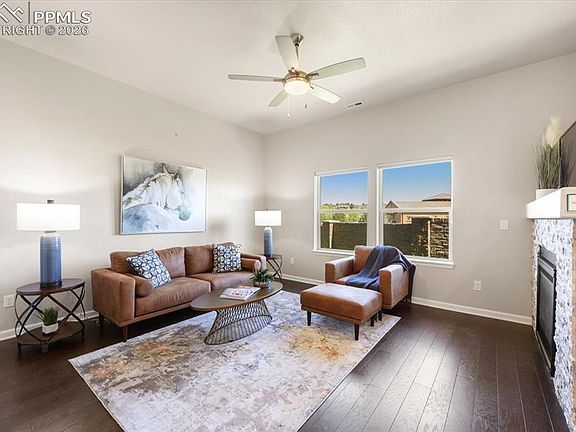 4th image of 13364 Positano Point