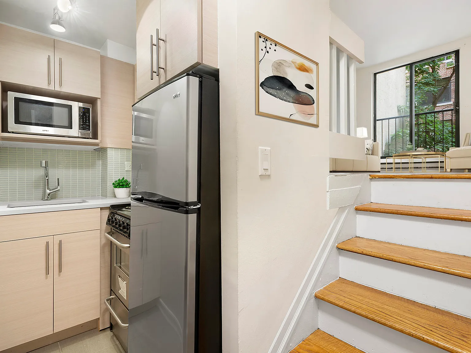 134 East 22nd Street — Photo 3