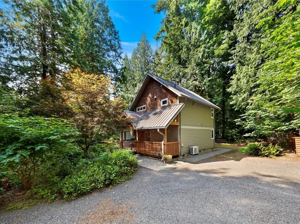 7875 Silver Lake Road, Maple Falls, WA 98266