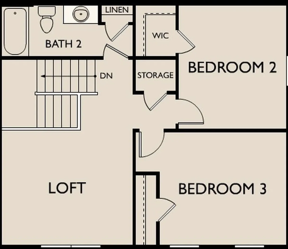 Building Photo - 608 McFadin Way