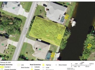9286 Melody Cir, Port Charlotte, FL 33981