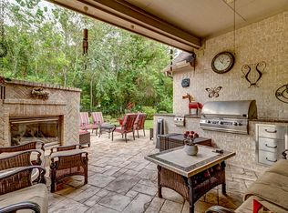 15810 Hunters Lake Way, Houston, TX 77044