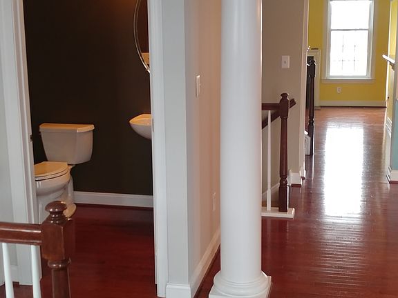 Power room main level