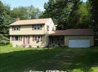 6 Lenor Dr, Harwinton, CT 06791