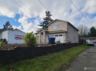11826 Alexander Rd, Everett, WA 98204