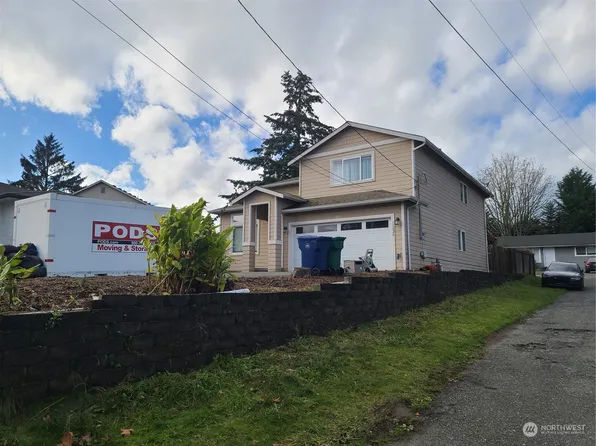 11826 Alexander Road, Everett, WA 98204