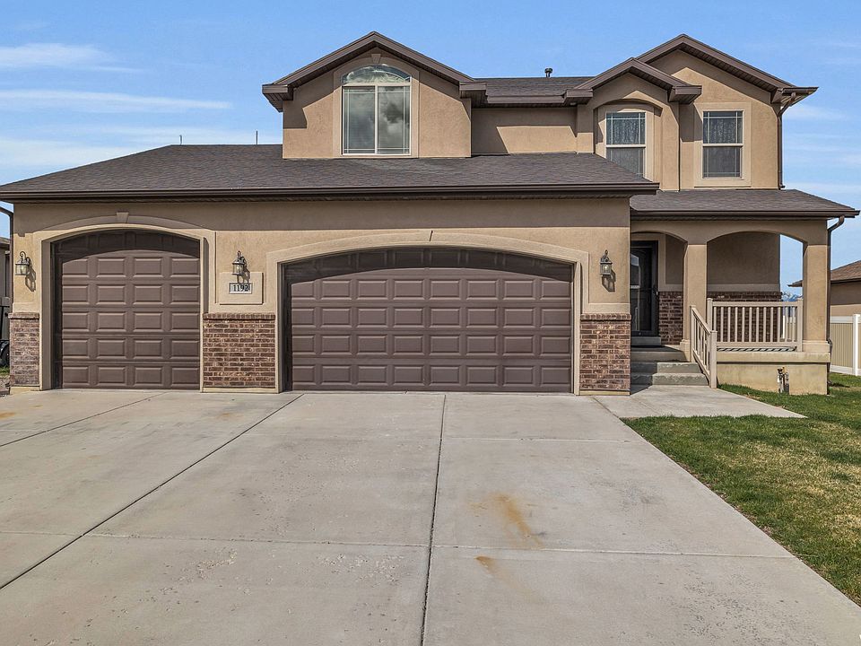 1192 S 1050 W, Tooele, UT 84074 MLS 1872449 Zillow