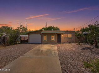 3340 E Bermuda St, Tucson, AZ 85716