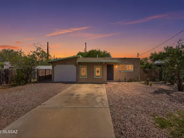 3340 E Bermuda St, Tucson, AZ 85716