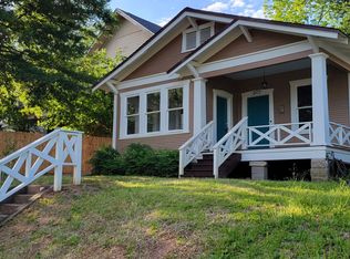327 Wilkinson St, Shreveport, LA 71104