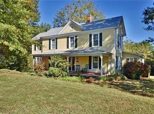 4325 Whittier Rd, Winston Salem, NC 27105