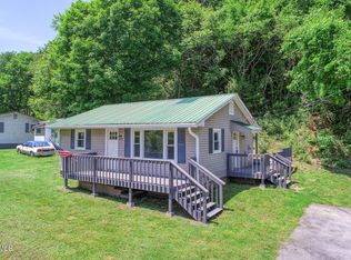 1331 Jarvis Rd, Rogersville, TN 37857