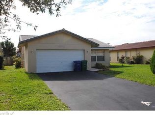 9851 NW 26th Ct, Coral Springs, FL 33065