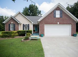 3644 Ashton Gln, Oxford, NC 27565