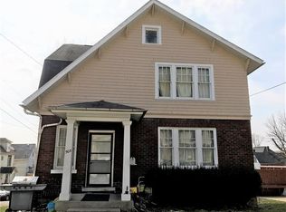 503 W Pearl St, Butler, PA 16001