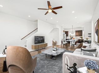 713 Schwartz St, Houston, TX 77020