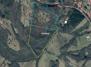 3439 Providence Church Rd, Hartwell, GA 30643