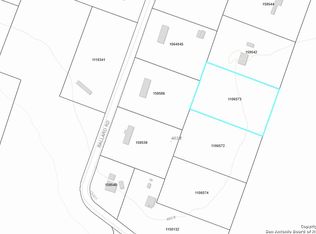 Ballard Rd #P-26G, Elmendorf, TX 78112