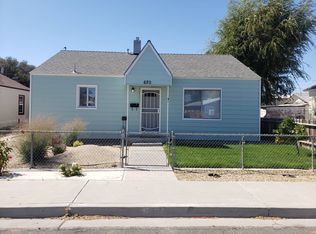 620 Churchill St, Fallon, NV 89406