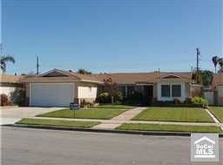 5572 Vallecito Dr, Westminster, CA 92683