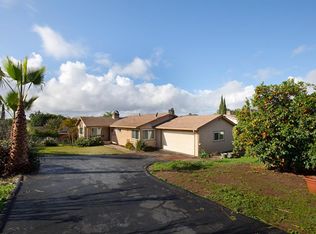 245 Shetland Way, Fallbrook, CA 92028