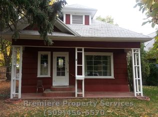 724 N Summit Blvd, Spokane, WA 99201