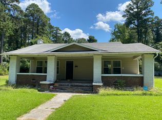 700 Meek St, Fordyce, AR 71742