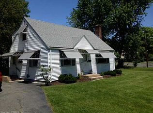 94 Rood Ave, Windsor, CT 06095