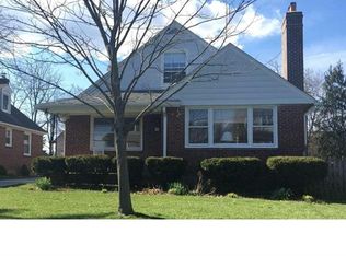 50 Ralston Ave, Havertown, PA 19083