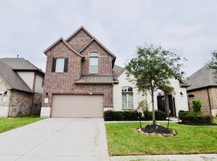 13914 Manobrook Ct, Richmond, TX 77407