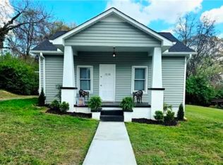 1808 Guyer St, High Point, NC 27265