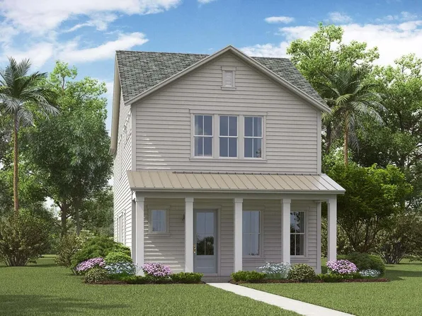103 Snow St, Summerville, SC 29486
