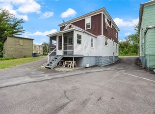 3 Seneca Ave, Oneida, NY 13421