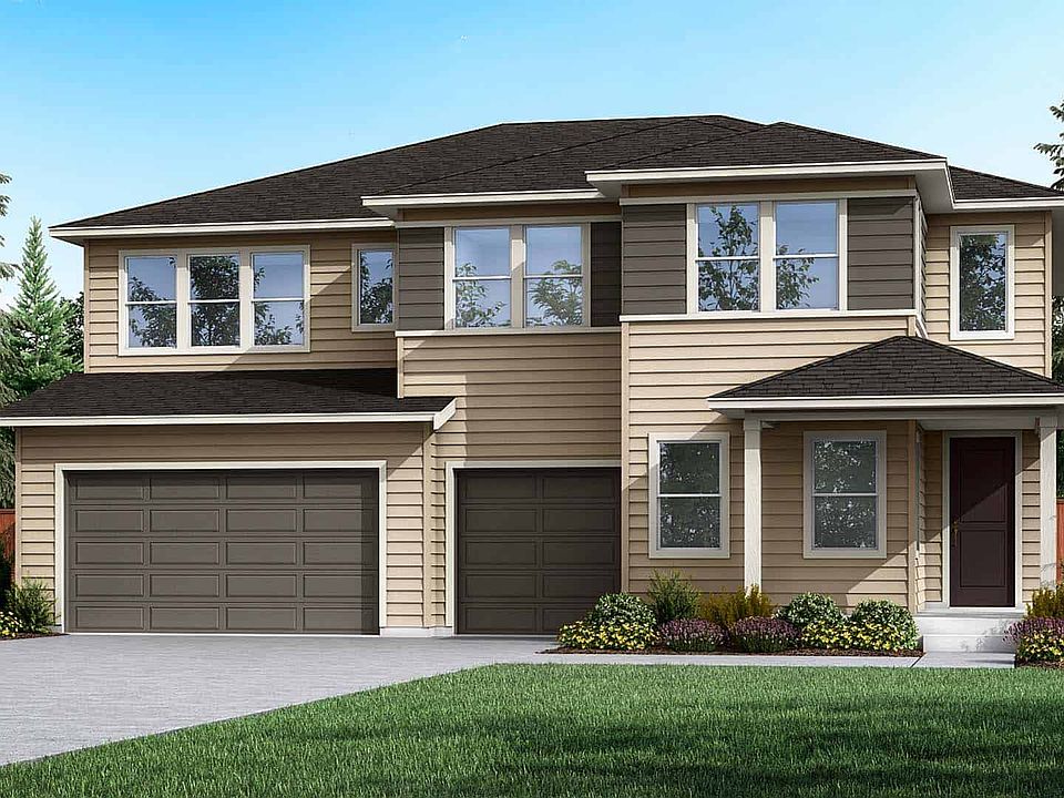 Exterior Style C
