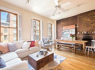 110 W 15th St APT 2, New York, NY 10011